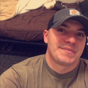 Meet your Posher, Tony